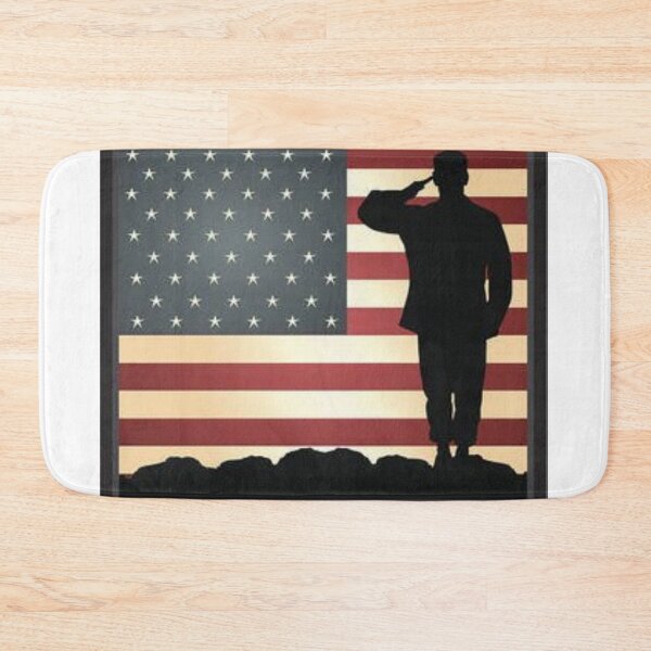 Item preview, American military hero designed and sold by taveulrangue.