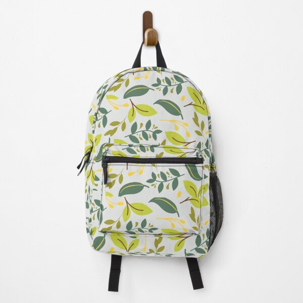 Item preview, Contemporary leaf design designed and sold by TravelShots.