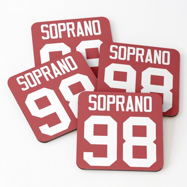 Item preview, Soprano 98 designed and sold by A Brand With No Name.