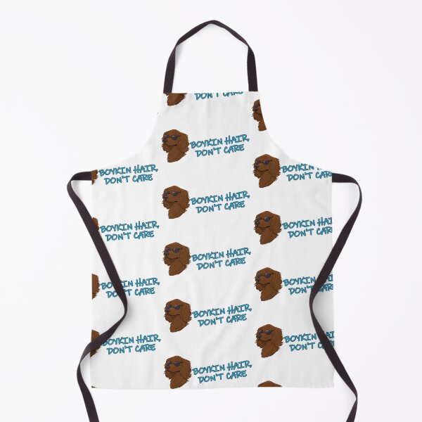 Item preview, Boykin Hair designed and sold by Hazel Dog.