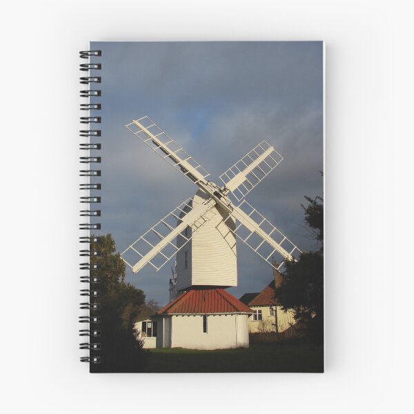 Item preview, Thorpeness Windmill, Suffolk designed and sold by Chris Petty.