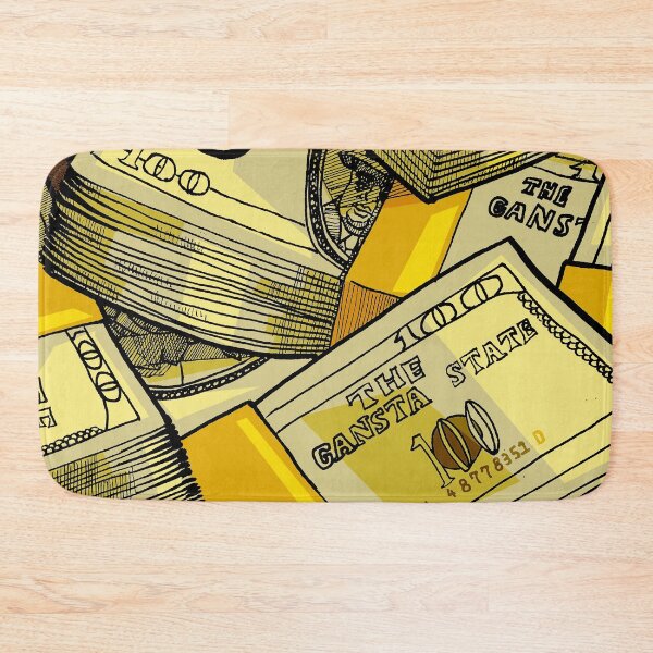 Item preview, Gangster life designed and sold by Arthur Loeuil.