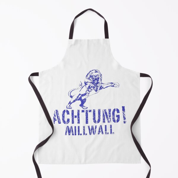 Item preview, Achtung! Millwall designed and sold by Millwall.store.