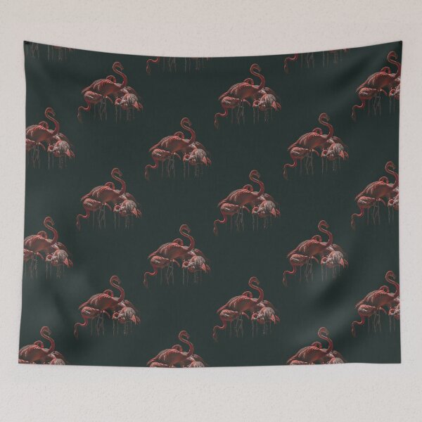 Item preview, flamingo lovers designed and sold by smoky3334.
