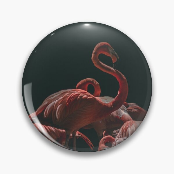 Item preview, flamingo lovers designed and sold by smoky3334.
