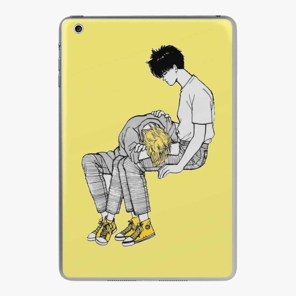 The Owl House Season 3 Poster (For The Future) iPad Case & Skin for Sale  by shirimacen