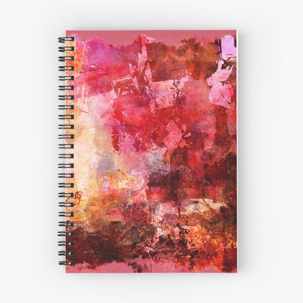 Item preview, Abstract Painted designed and sold by Ethiyo.