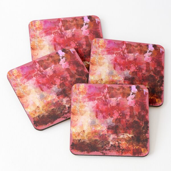 Item preview, Abstract Painted designed and sold by Ethiyo.