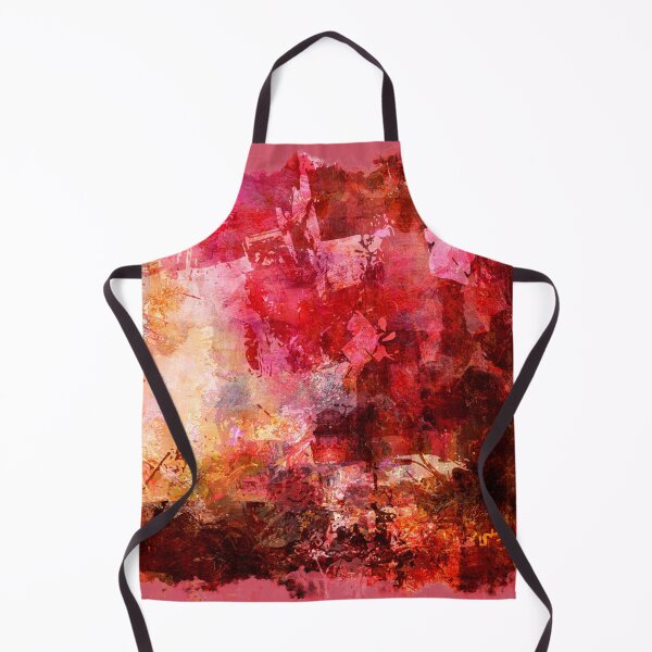 Item preview, Abstract Painted designed and sold by Ethiyo.