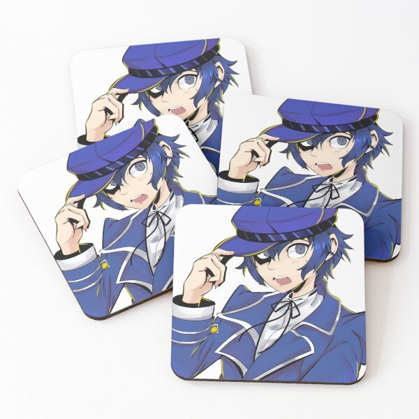 Item preview, Naoto Shirogane designed and sold by arych.