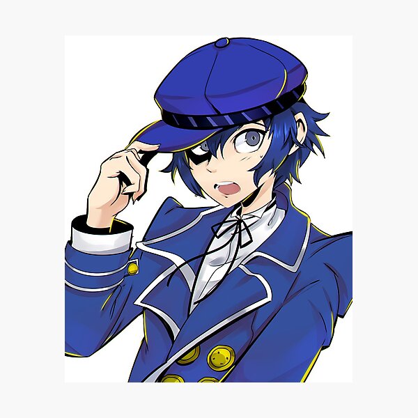 Naoto Shirogane