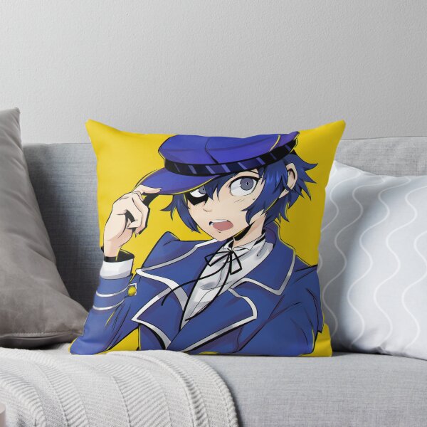 Item preview, Naoto Shirogane designed and sold by arych.