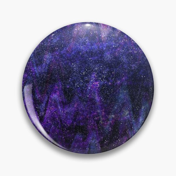 Item preview, Star-Spattered Oil Spill designed and sold by roseamongthorns.