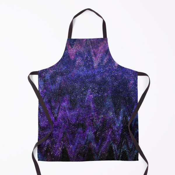 Item preview, Star-Spattered Oil Spill designed and sold by roseamongthorns.