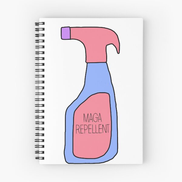 Item preview, MAGA Repellent designed and sold by megjos.