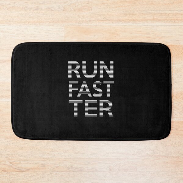 Item preview, Run Faster designed and sold by basitcv.