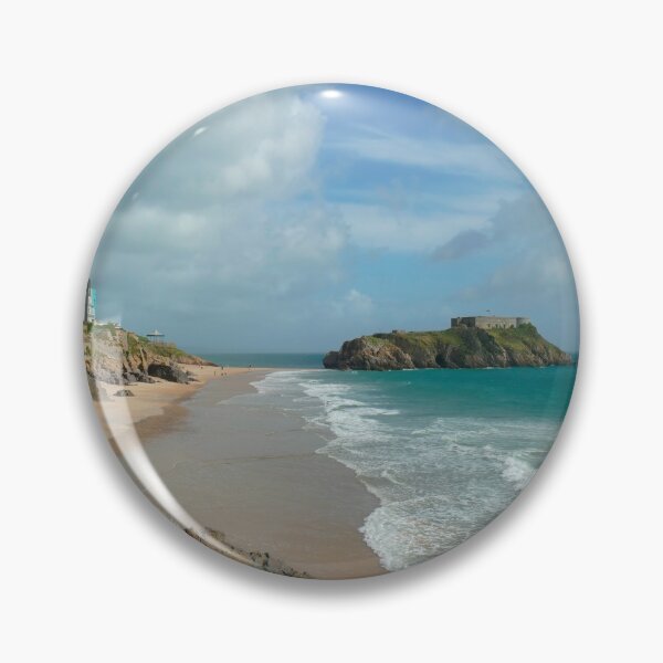 Item preview, Tenby, Wales designed and sold by Chris Petty.