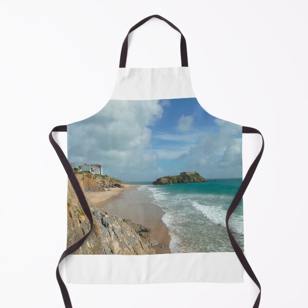 Item preview, Tenby, Wales designed and sold by Chris Petty.