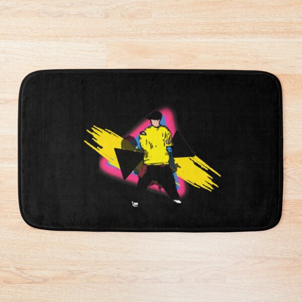Item preview, Set 2 Dance Moves 2 of 5 #RedBubble designed and sold by JaysonBangit.