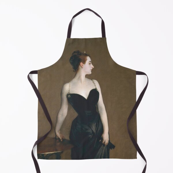 Aperçu de l'œuvre Emily Sargent - Madame X créée et vendue par artcenter.