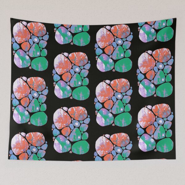 Item preview, Zen/Ink 269 designed and sold by devinberryhill.