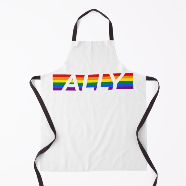 Item preview, Pride Ally designed and sold by ArtsAndTees.