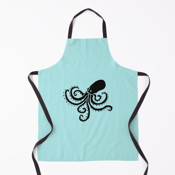 Item preview, Tribal Octopus designed and sold by David Peake.