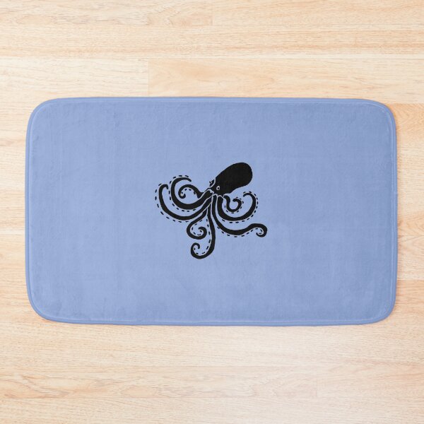 Item preview, Tribal Octopus designed and sold by David Peake.