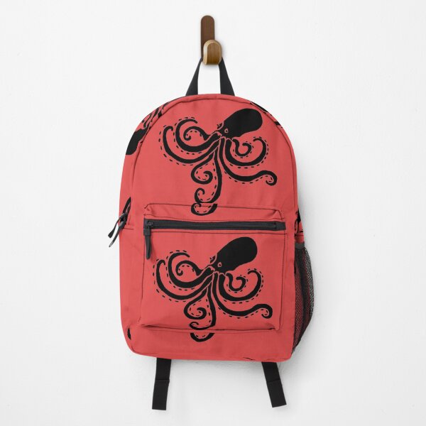 Item preview, Tribal Octopus designed and sold by David Peake.