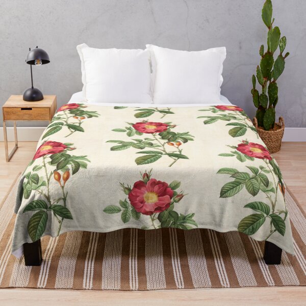 Item preview, Red Flower designed and sold by MikeHardy.