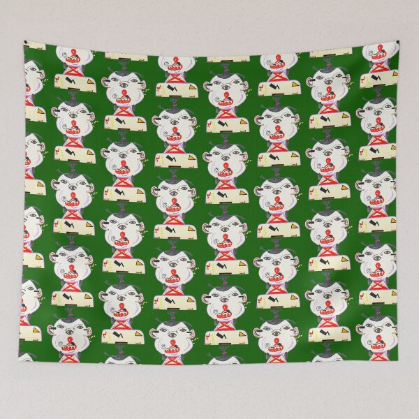 Item preview, MR. KUMAR designed and sold by allacbart.