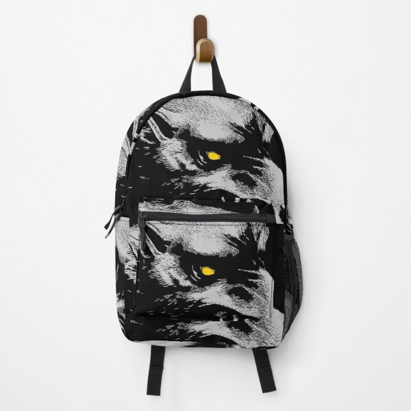 Item preview, Wolf designed and sold by yggdrasil-es.
