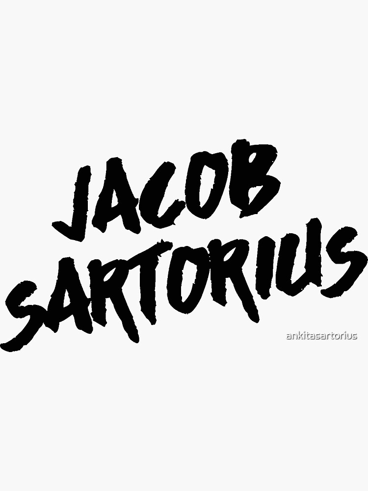 jacob sartorius merch amazon