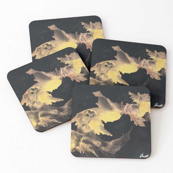 Item preview, Black Magic designed and sold by Alexis Bonavitacola.