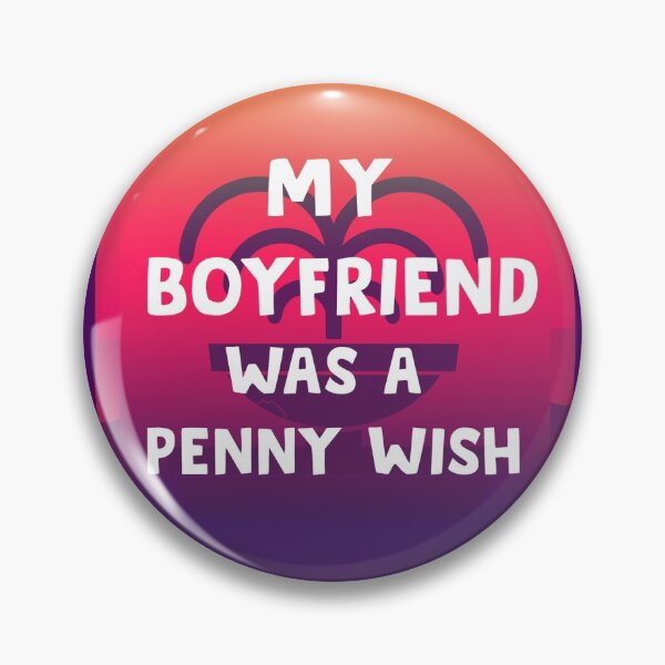 Item preview, My Boyfriend was a Penny wish designed and sold by cameronjames16.