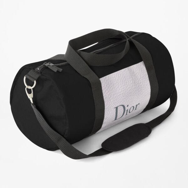 dsquared duffle bag