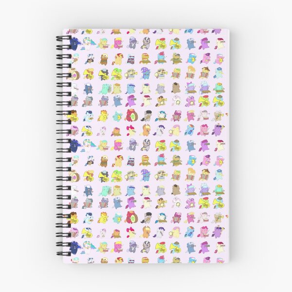 Item preview, Pony Parade Full Print designed and sold by OmegaOzone.