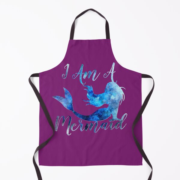 Item preview, I Am Mermaid designed and sold by FantasySkyArt.