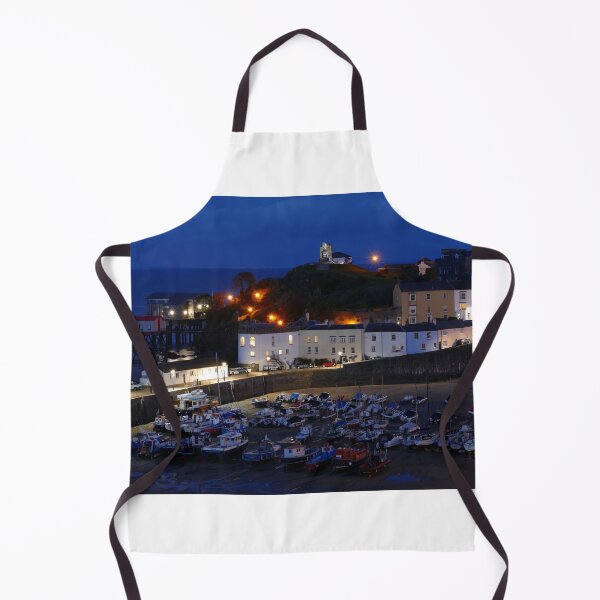 Item preview, Tenby, Pembrokeshire designed and sold by Chris Petty.
