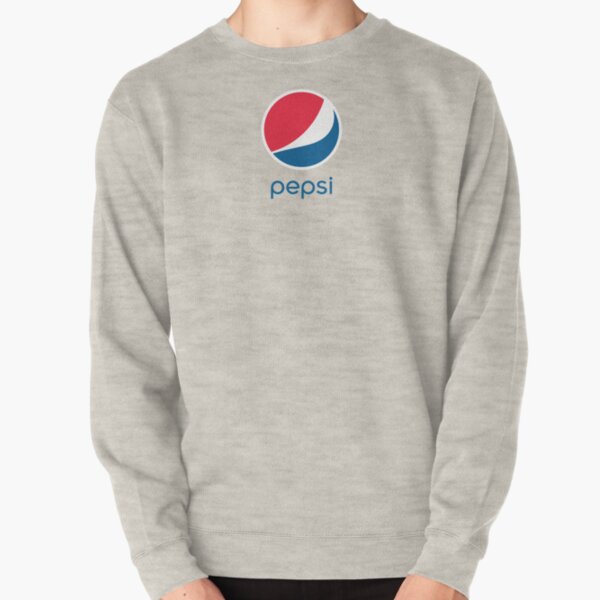 pepsi zip up hoodie