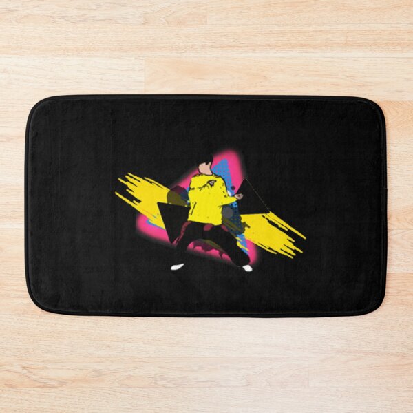 Item preview, Set 2 Dance Moves 4 of 5 #RedBubble designed and sold by JaysonBangit.
