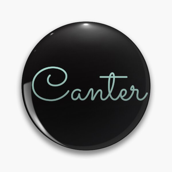Item preview, Canter designed and sold by redwolfegraphic.