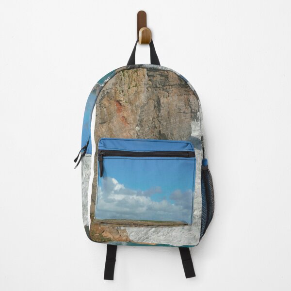 Item preview, The Green Bridge of Wales, Pembrokeshire designed and sold by Chris Petty.
