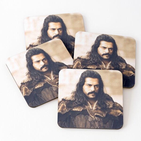 Item preview, OSMAN GAZI designed and sold by TN Shop.