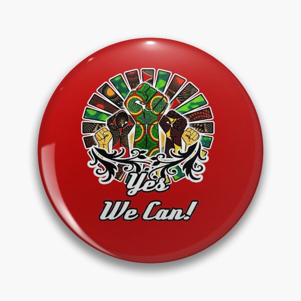 Item preview, Yes we can designed and sold by artbyomega.