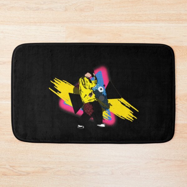 Item preview, Set 2 Dance Moves 5 of 5 #RedBubble designed and sold by JaysonBangit.