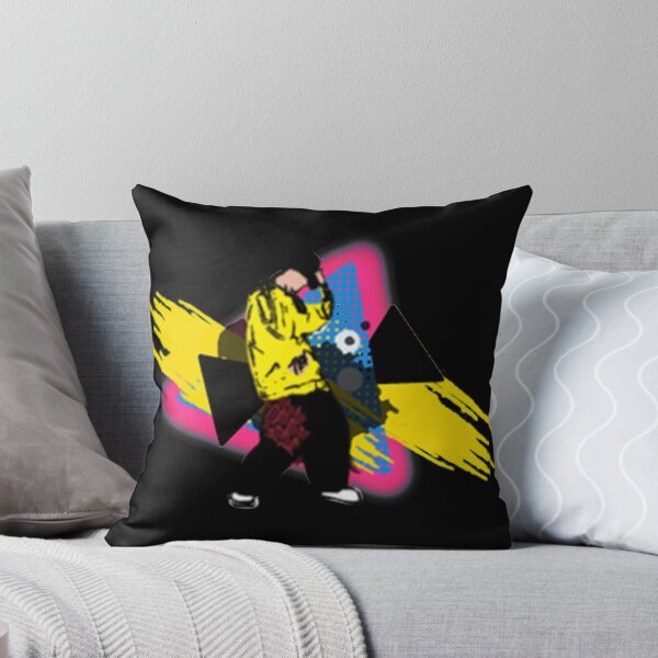 Item preview, Set 2 Dance Moves 5 of 5 #RedBubble designed and sold by JaysonBangit.