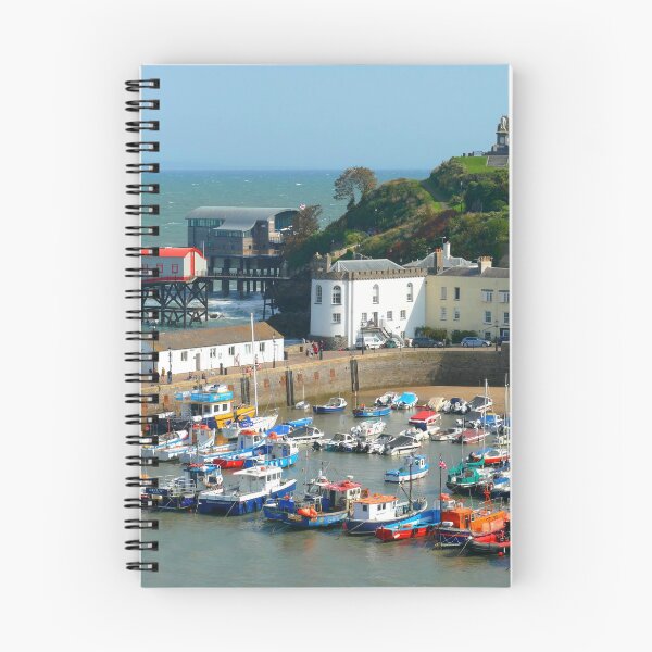 Item preview, Tenby, Wales designed and sold by Chris Petty.