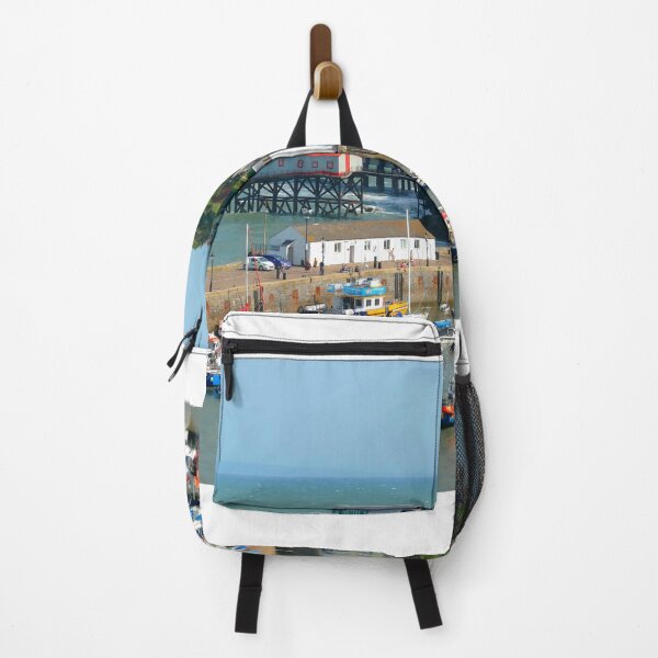Item preview, Tenby, Wales designed and sold by Chris Petty.