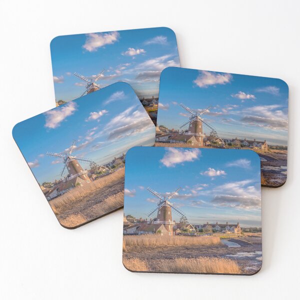 Item preview, Cley next the Sea  Norfolk designed and sold by Jim Key.